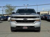 Used 2017 Chevrolet Silverado 1500 Custom image 2