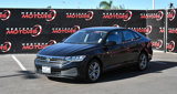 Used 2024 Volkswagen Jetta SE image 3