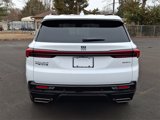 New 2025 Buick Enclave Sport Touring image 5