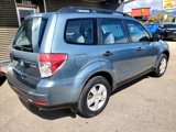 Used 2010 Subaru Forester 2.5X w/ Popular Equipment Group 1A image 2