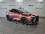 Used 2025 Lexus NX 450h+ F Sport image 6