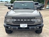 New 2025 Ford Bronco Badlands image 2