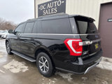Used 2018 Ford Expedition Max XLT w/ Equipment Group 202A image 3