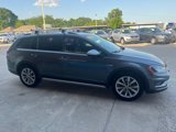 Used 2017 Volkswagen Golf Alltrack SE image 6