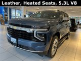 New 2025 Chevrolet Tahoe LS w/ LPO, Chrome Package image 5