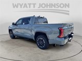 New 2025 Toyota Tundra Limited image 3