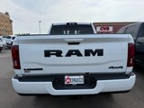 New 2026 RAM 2500 Laramie w/ Night Edition image 5