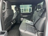 New 2025 Ford F250 Platinum image 5