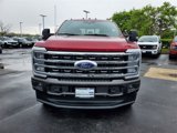 New 2025 Ford F250 4x4 Crew Cab Super Duty image 2