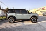 Used 2022 Ford Bronco Badlands image 5