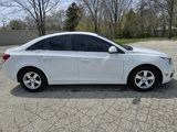 Used 2015 Chevrolet Cruze LT image 5