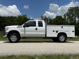 Used 2015 Ford F250 XL w/ Power Equipment Group image 2