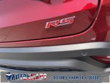New 2025 Chevrolet Trax RS w/ Driver Confidence Package image 6