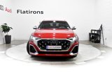 New 2025 Audi SQ8 Prestige image 3