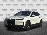 Certified 2024 BMW iX xDrive50 w/ Premium Package image 5