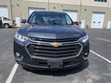 Used 2018 Chevrolet Traverse LT image 3
