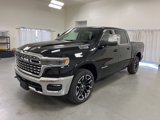 New 2025 RAM 1500 Limited image 4