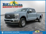 New 2025 Ford F350 King Ranch w/ Chrome Package image 2