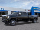 New 2026 GMC Sierra 3500 Denali Ultimate image 2