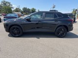 New 2025 Chevrolet Trax ACTIV w/ Driver Confidence Package image 4