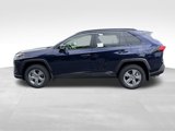 New 2025 Toyota RAV4 XLE image 2