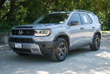 Certified 2026 Honda Passport RTL image 5