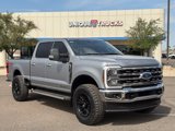 Used 2024 Ford F350 Lariat image 3