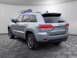 Used 2017 Jeep Grand Cherokee Limited image 3