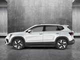 New 2025 Volkswagen Taos SEL image 2