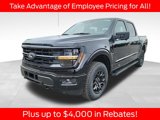 New 2025 Ford F150 XLT image 1