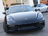 Used 2017 Porsche 718 Cayman image 2