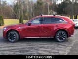 New 2025 MAZDA CX-90 3.3 Turbo S w/ Premium Package image 3