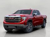 New 2025 GMC Sierra 1500 SLT w/ SLT Premium Plus Package image 6