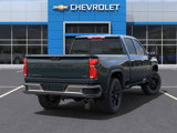 New 2025 Chevrolet Silverado 2500 LTZ w/ LTZ Plus Package image 4