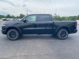 New 2025 RAM 1500 Rebel image 4