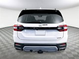 New 2025 Honda Pilot Touring image 4