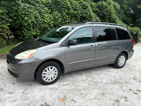 Used 2004 Toyota Sienna CE image 5