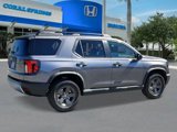 New 2026 Honda Passport RTL image 5