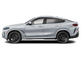 New 2026 BMW X6 M60i w/ Parking Assistance Package image 6