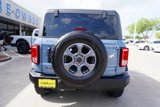 Certified 2024 Ford Bronco Big Bend image 5