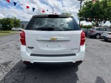 Used 2016 Chevrolet Equinox LS image 6