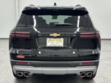 New 2026 Chevrolet Traverse LT w/ Driver Confidence Package image 3