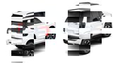 New 2025 GMC Yukon AT4 Ultimate image 3