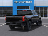 New 2025 Chevrolet Silverado 2500 Custom w/ Custom Value Package image 4