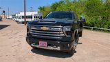 New 2025 Chevrolet Silverado 3500 High Country w/ High Country Premium Package image 2
