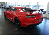 Used 2020 Chevrolet Camaro SS image 5