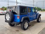 Used 2015 Jeep Wrangler Unlimited Sport w/ Quick Order Package 24S image 5