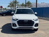 Used 2023 Audi Q5 2.0T Premium Plus image 2