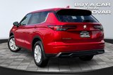 New 2025 Mitsubishi Outlander ES image 3