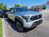 New 2025 Toyota Tacoma Limited image 4